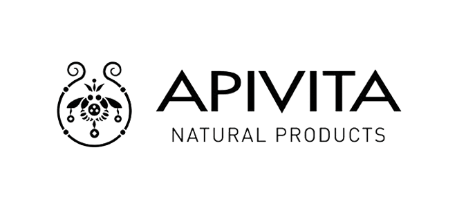 Logo Apivita