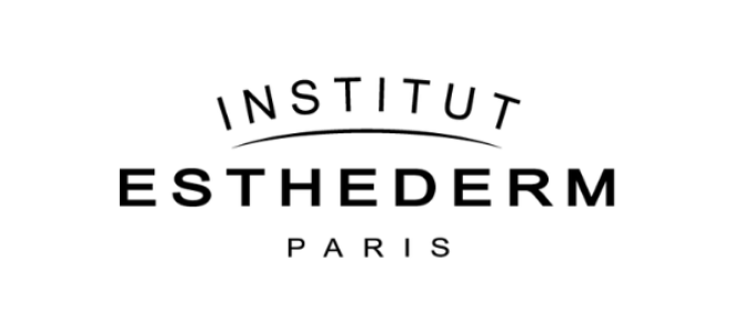 Logo Esthederm<br />
