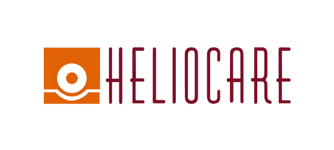 Logo HEliocare