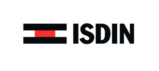 Logo isdin