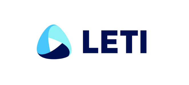 Logo leti