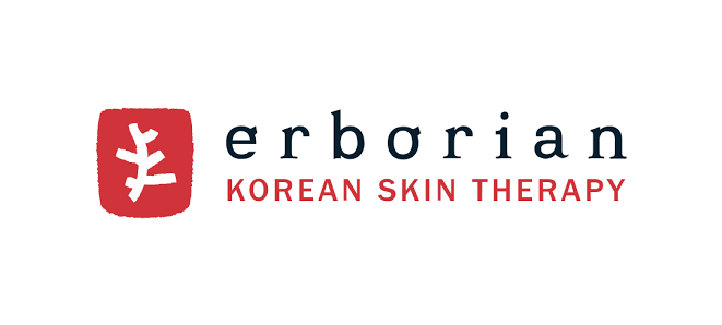 Logo Erborian
